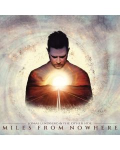 Jonas Lindberg - Miles From Nowhere CD