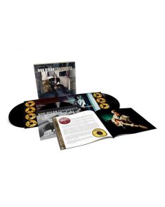 Bob Dylan - Fragments: Time Out Of Mind Sessions (1996 - 1997): The Bootleg Series Vol. 17 LP