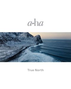 a-ha - True North CD