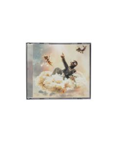 Reezy - Loyalty Over Love (Limited Bundle) CD