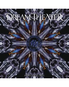 Dream Theater - Lost Not Forgotten Archives: Awake Demos (1994) CD