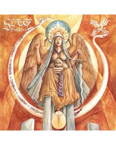 Slægt - Goddess CD