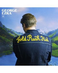 George Ezra - Gold Rush Kid CD