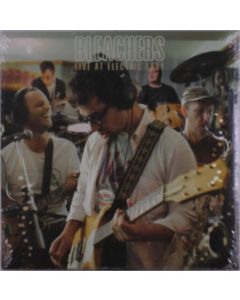Bleachers - Live At Electric Lady LP