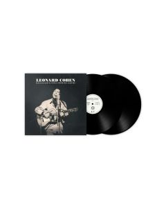 Leonard Cohen (1934-2016) - Hallelujah & Songs From His Albums LP