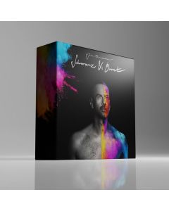 Joel Brandenstein - Schwarz & bunt (limitierte Premium Box) CD