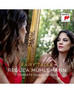 Regula Mühlemann - Fairy Tales CD