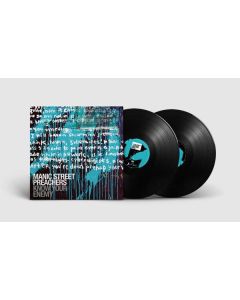 Manic Street Preachers - Know Your Enemy (180g) (Deluxe Edition) LP