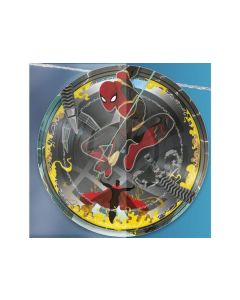 Spider-Man 3: No Way Home (Limited Edition) (Picture Disc) LP