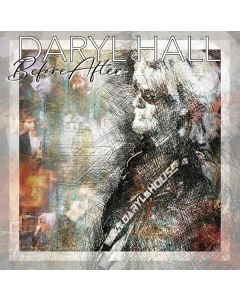 Daryl Hall - Before After CD