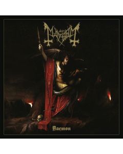 Mayhem - Daemon (Reissue 2022) (180g) LP