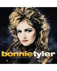 Bonnie Tyler - Her Ultimate Collection (180g) LP