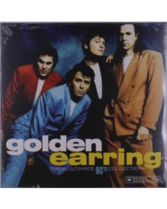 Golden Earring (The Golden Earrings) - Their Ultimate 90's Collection LP