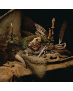 Wolves In The Throne Room - Primordial Arcana CD