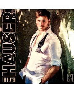 Hauser (Stjepan Hauser) - The Player CD