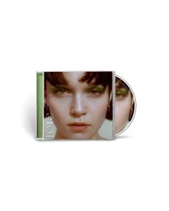 Lotte - Woran hältst Du Dich fest, wenn alles zerbricht? CD