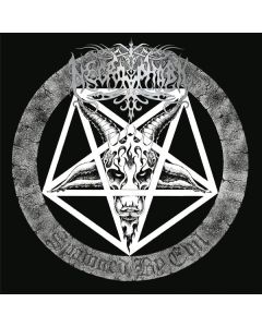 Necrophobic - Spawned By Evil (Re-issue 2022) (remastered) (180g) LP