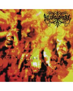 Necrophobic - The Third Antichrist (Reissue 2022) (Slipcase) CD