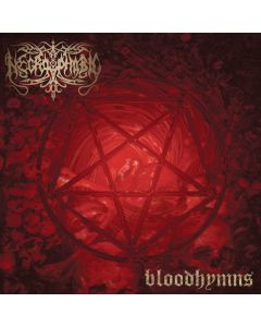 Necrophobic - Bloodhymns (Reissue 2022) (Slipcase) CD
