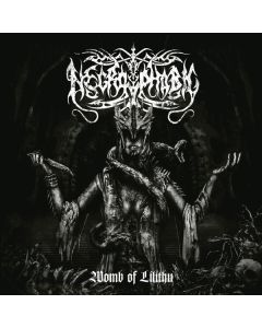 Necrophobic - Womb Of Lilithu (Reissue 2022) CD