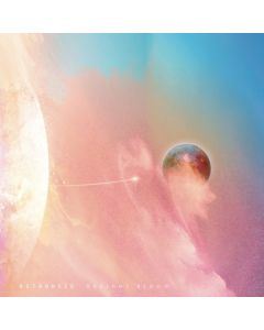 Astronoid - Radiant Bloom (180g) (Limited Edition) (Transparent Magenta Vinyl) LP