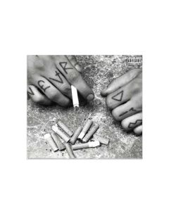 Da$h - 17 More Minutes CD