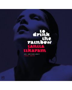 Tanita Tikaram - To Drink The Rainbow: An Anthology CD