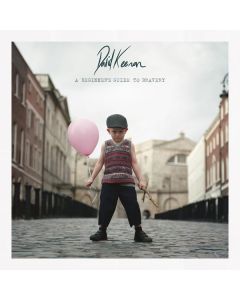 David Keenan - A Beginner's Guide To Bravery CD