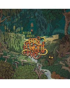 Heigh Chief. - One Night Live (Limited Indie Edition) LP