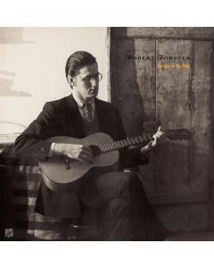 Robert Forster - Danger In The Past CD