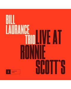 Bill Laurance - Live At Ronnie Scott's CD