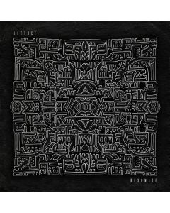 Lettuce - Resonate LP
