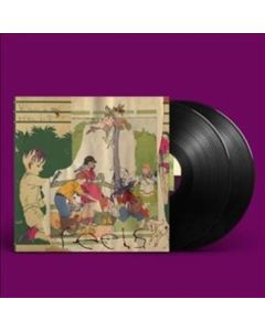 Animal Collective - Feels LP
