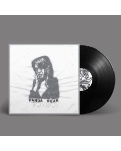 Panda Bear - Tomboy (Limited Edition) LP