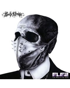 Busta Rhymes - Extinction Level Event 2: The Wrath Of God CD