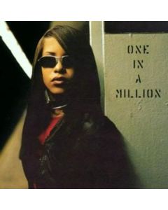 Aaliyah - One In A Million CD