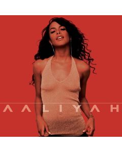 Aaliyah - Aaliyah CD