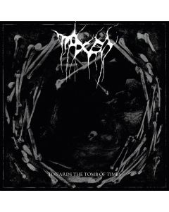 Naxen - Towards The Tomb Of Times CD