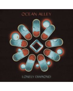 Ocean Alley - Lonely Diamond CD