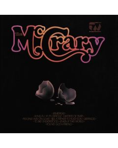 The McCrarys - Emerge LP