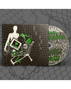 Frankie & The Witch Fingers - Trash Classic CD