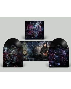 John Petrucci - Terminal Velocity LP