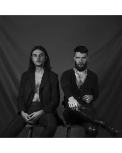 Hurts - Faith CD