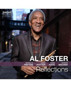 Al Foster (1943-2025) - Reflections CD