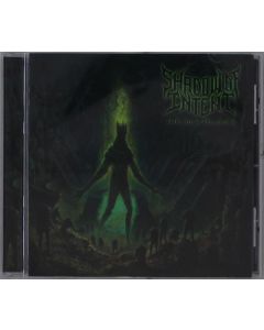 Shadow Of Intent - Imperium Delirium CD