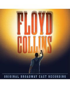 Adam Guettel - Floyd Collins (Original Broadway Cast Recording) CD