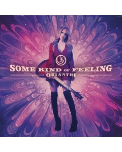 Orianthi - Some Kind Of Feeling CD