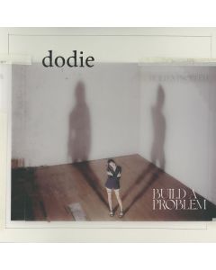 Dodie - Build A Problem CD