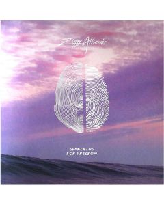 Ziggy Alberts - Searching For Freedom LP