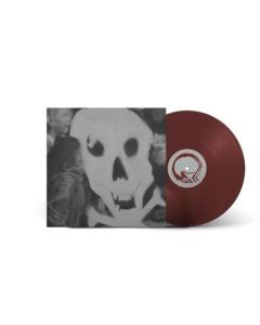 Corbin - Crisis Kid (Indie Edition) (Brick Red Vinyl) LP